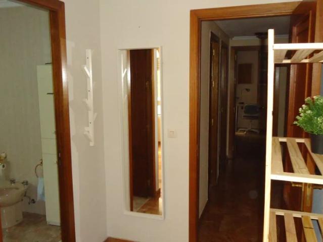 Room in shared apartment in Córdoba