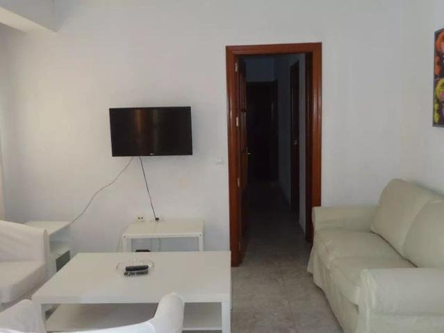 Room in shared apartment in Cordoba