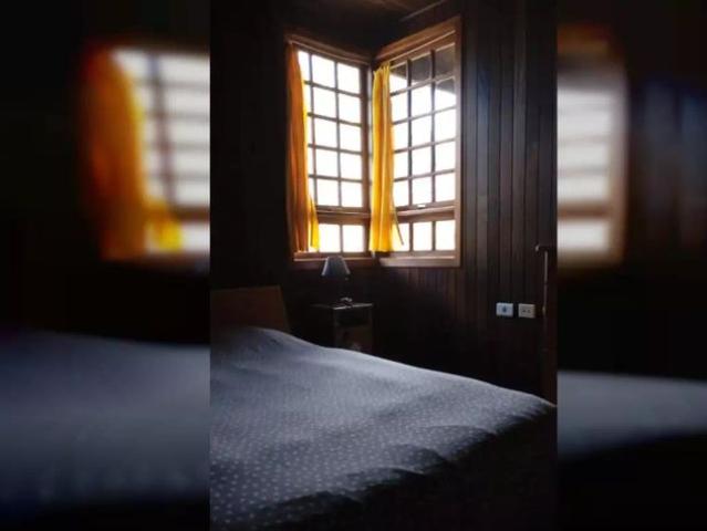 Room in shared apartment in Canarias