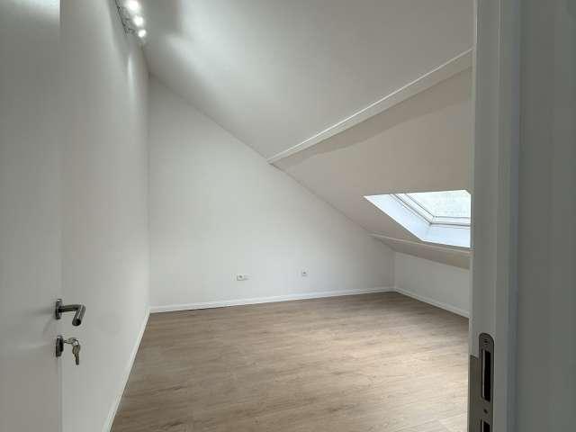 Room in shared apartment in Charleroi