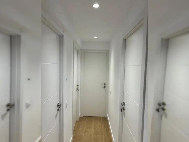 Room in shared apartment in Alcalá de Henares