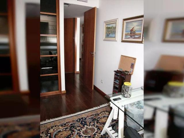 Room in shared apartment in Alicante