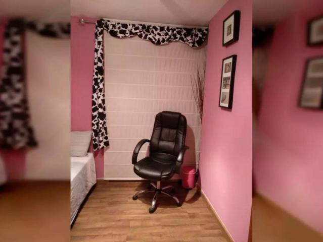 Room in shared apartment in Alicante