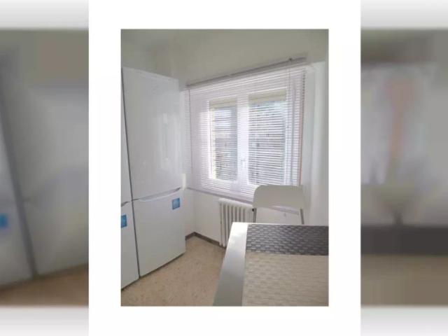 Room in shared apartment in Arrabal, Zaragoza