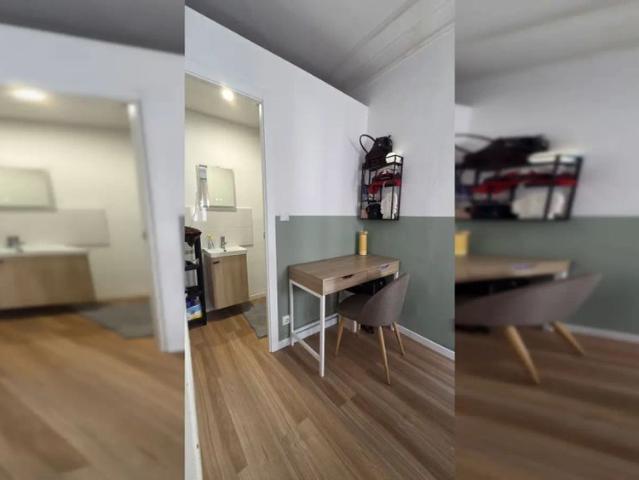 Room in shared apartment in Barcelona