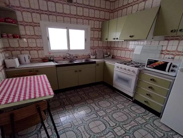 Room in shared apartment in Barcelona