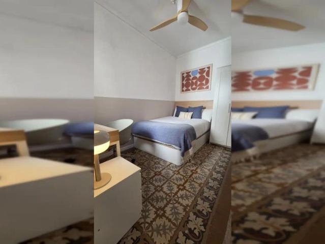 Room in shared apartment in Barcelona