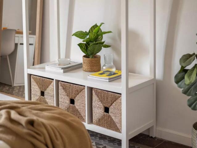 Room in shared apartment in Barcelona