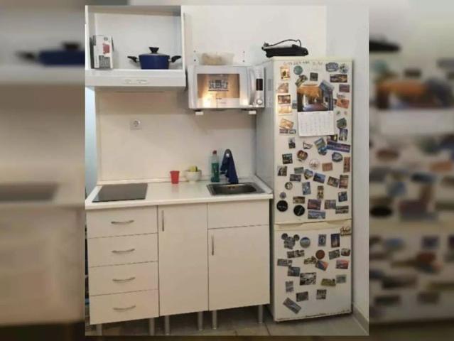 Room in shared apartment in Barcelona
