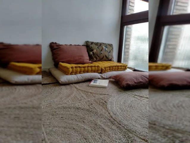 Room in shared apartment in Barcelona