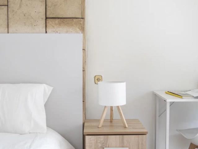 Room in shared apartment in Barcelona