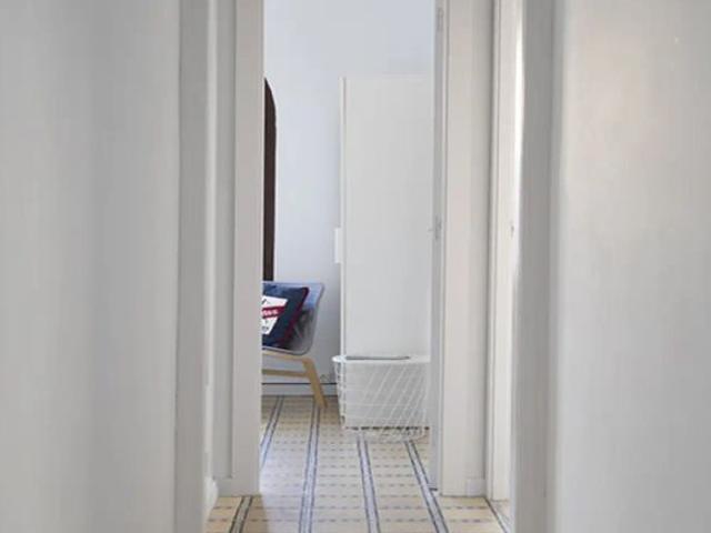Room in shared apartment in Barcelona