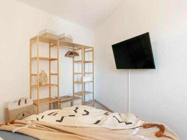 Room in shared apartment in Barcelona