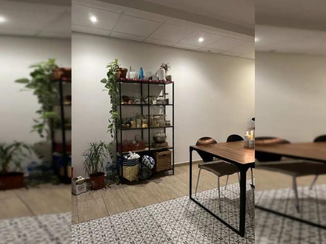 Room in shared apartment in Barcelona