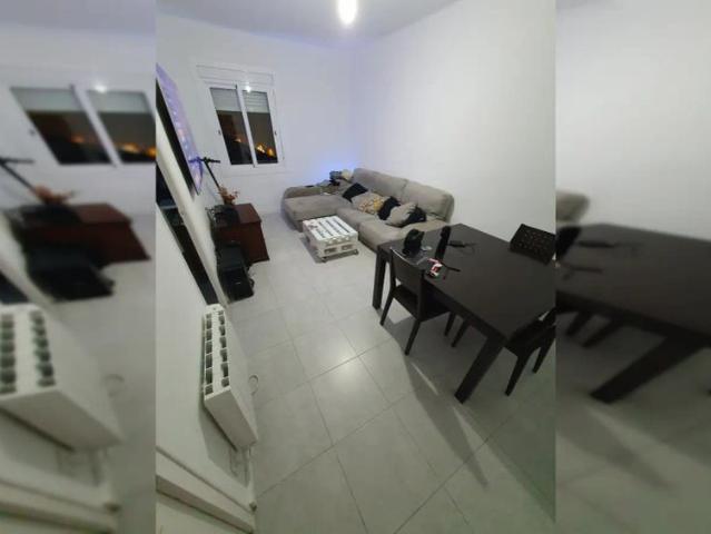 Room in shared apartment in Barcelona