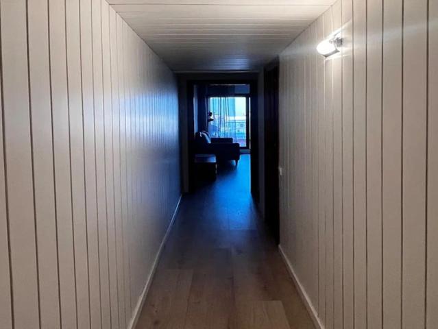 Room in shared apartment in Barcelona