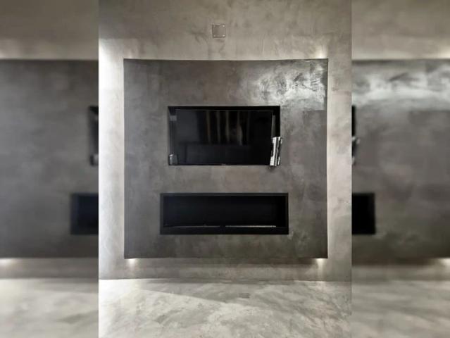 Room in shared apartment in Barcelona