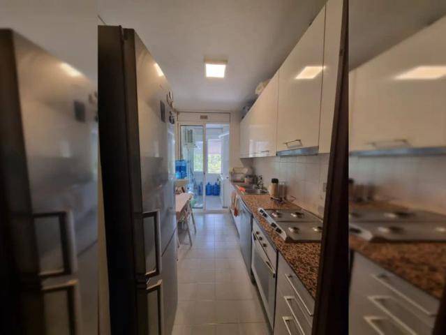 Room in shared apartment in Barcelona