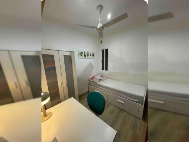 Room in shared apartment in Barcelona