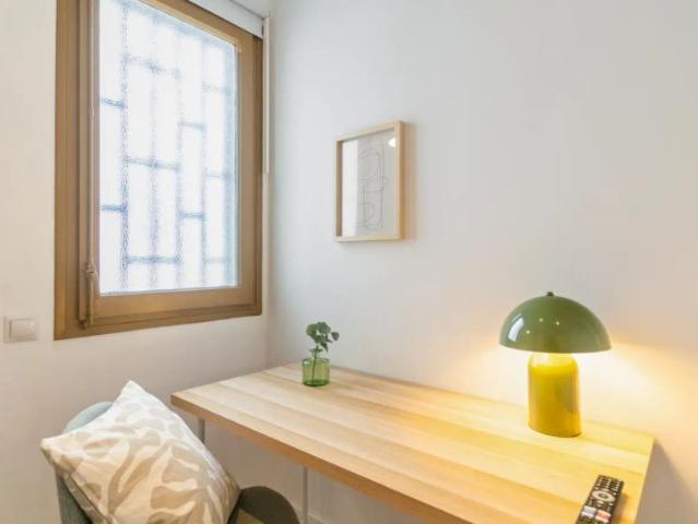 Room in shared apartment in Barcelona