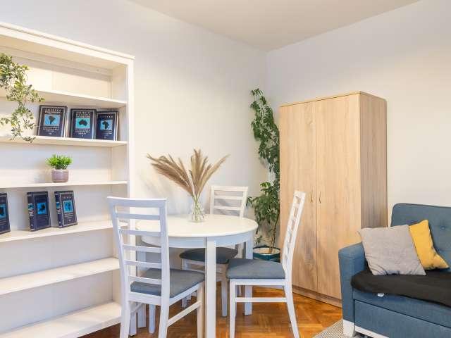 Room in shared apartment in Gda?sk