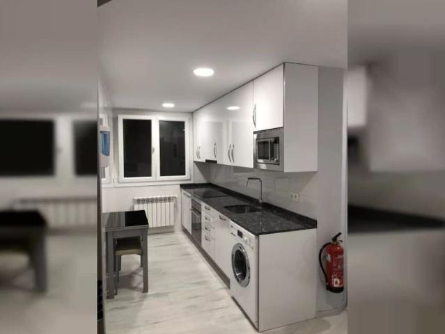 Room in shared apartment in Getafe
