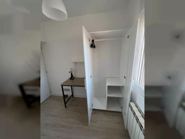 Room in shared apartment in Getafe