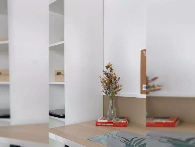 Room in shared apartment in Getafe