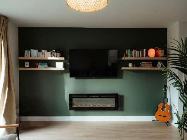 Room in shared apartment in Dublin 15