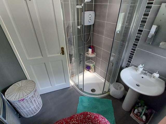 Room in shared apartment in Dublin 16