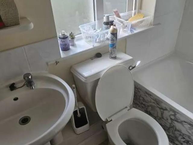 Room in shared apartment in Dublin 24