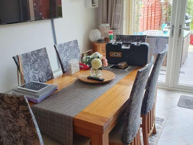 Room in shared apartment in Dublin 24