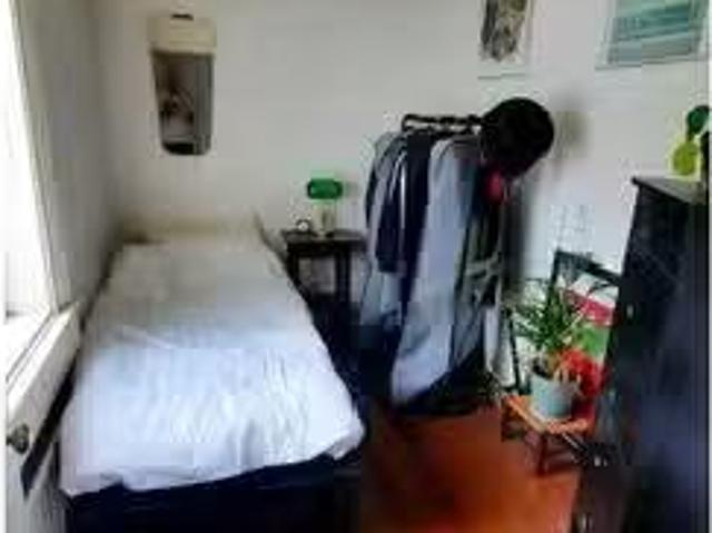 Room in shared apartment in Dublin 3