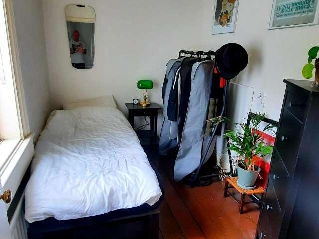 Room in shared apartment in Dublin 3