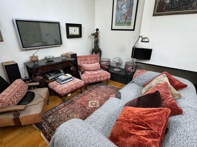 Room in shared apartment in Dublin