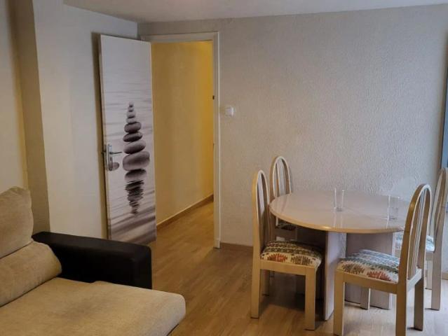Room in shared apartment in Elx