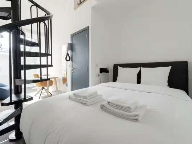 Room in shared flat for rent in Chasse, Brussels
