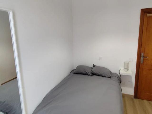 Room in shared apartment in Las Palmas de Gran Canaria