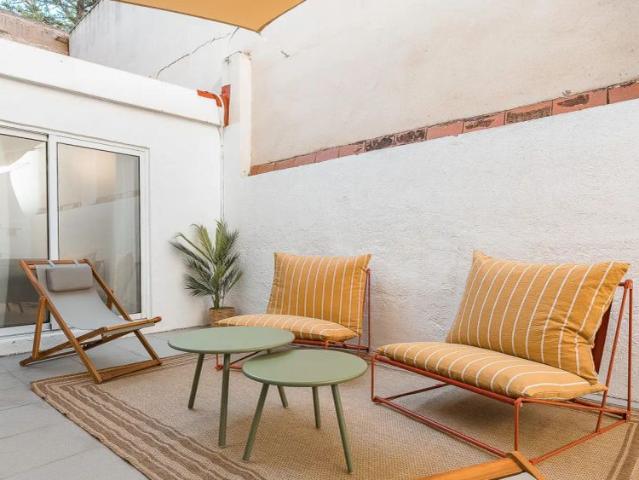 Room in shared apartment in L'Hospitalet de Llobregat