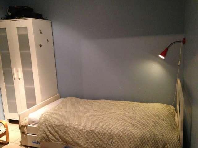 Room in shared apartment in Liege