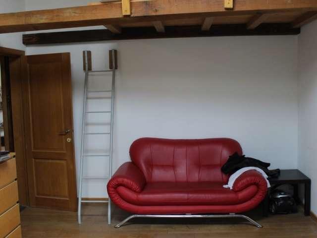 Room in shared apartment in Liege