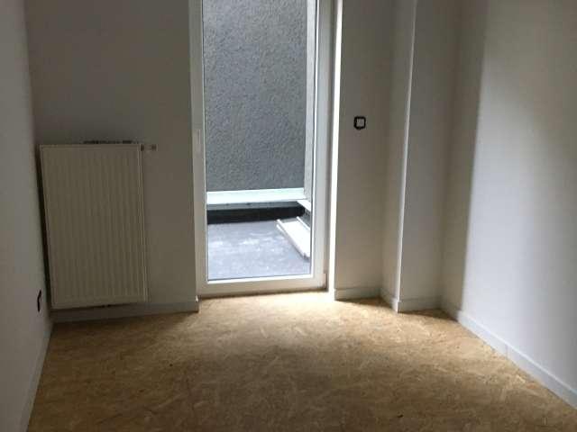 Room in shared apartment in Liege