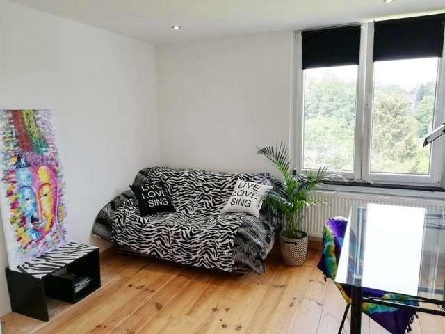 Room in shared apartment in Liege