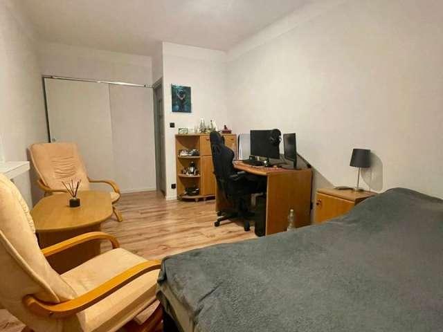 Room in shared apartment in Lublin