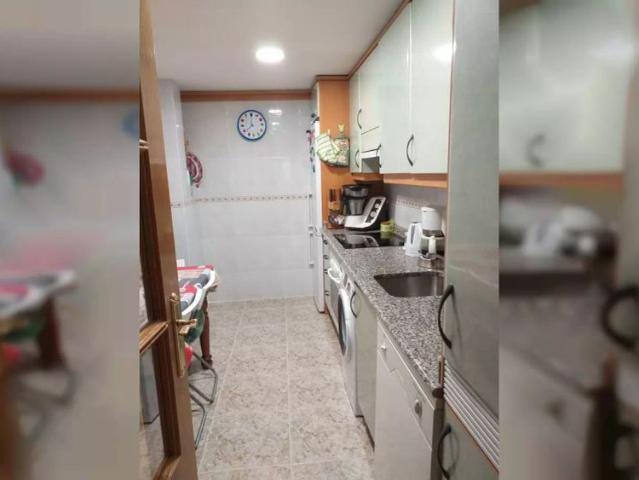 Room in shared apartment in Madrid