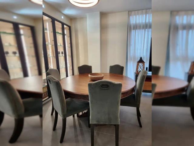 Room in shared apartment in Madrid
