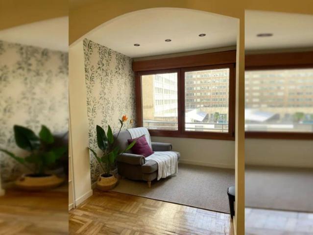 Room in shared apartment in Madrid
