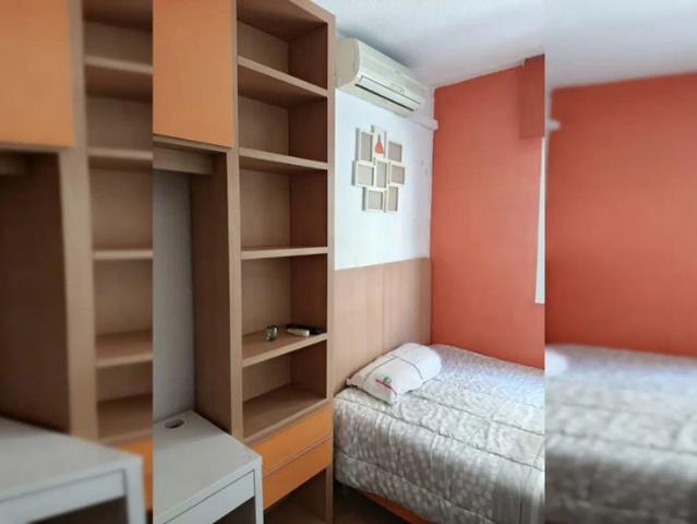 Room in shared apartment in Madrid