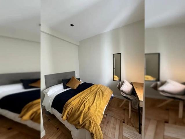 Room in shared apartment in Madrid