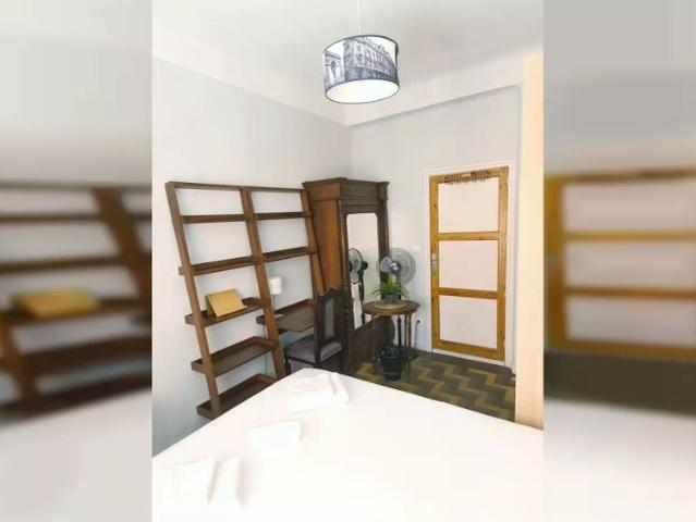 Room in shared apartment in Madrid
